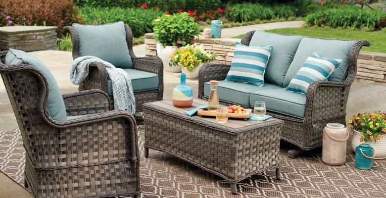 The Importance of Cleaning Wicker Furniture | Wicker Furniture HQ